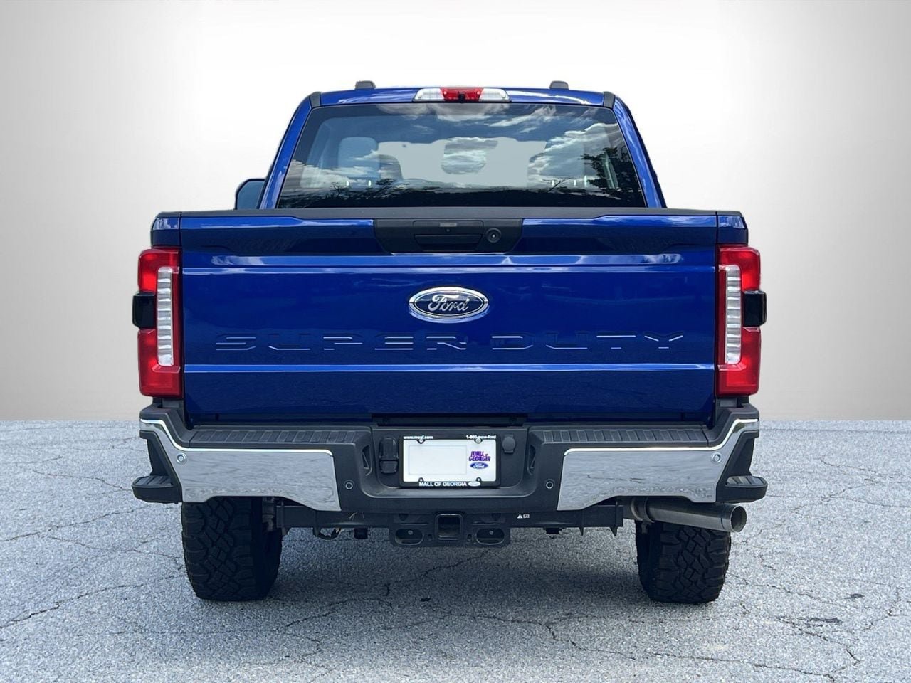 New 2026 Ford F350 XL w/ 360-Degree Camera Package AWD/4WD image 23