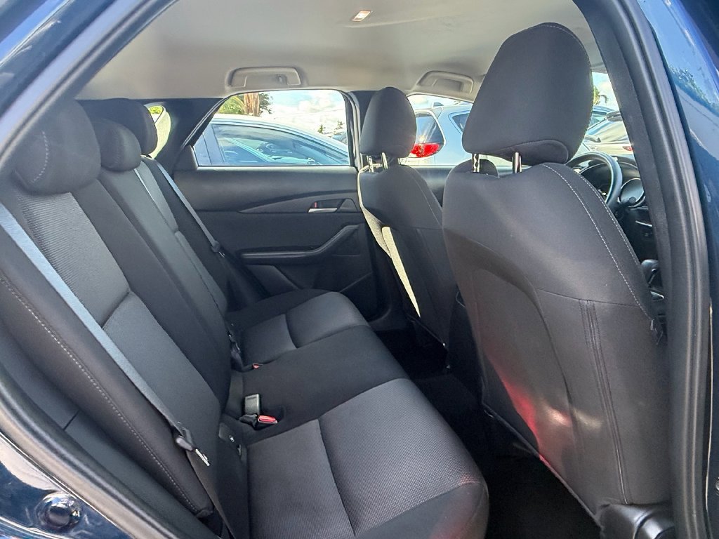 Certified 2024 MAZDA CX-30 AWD 2.5 S image 15