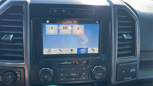 Used 2017 Ford F150 XLT w/ Equipment Group 302A Luxury image 22