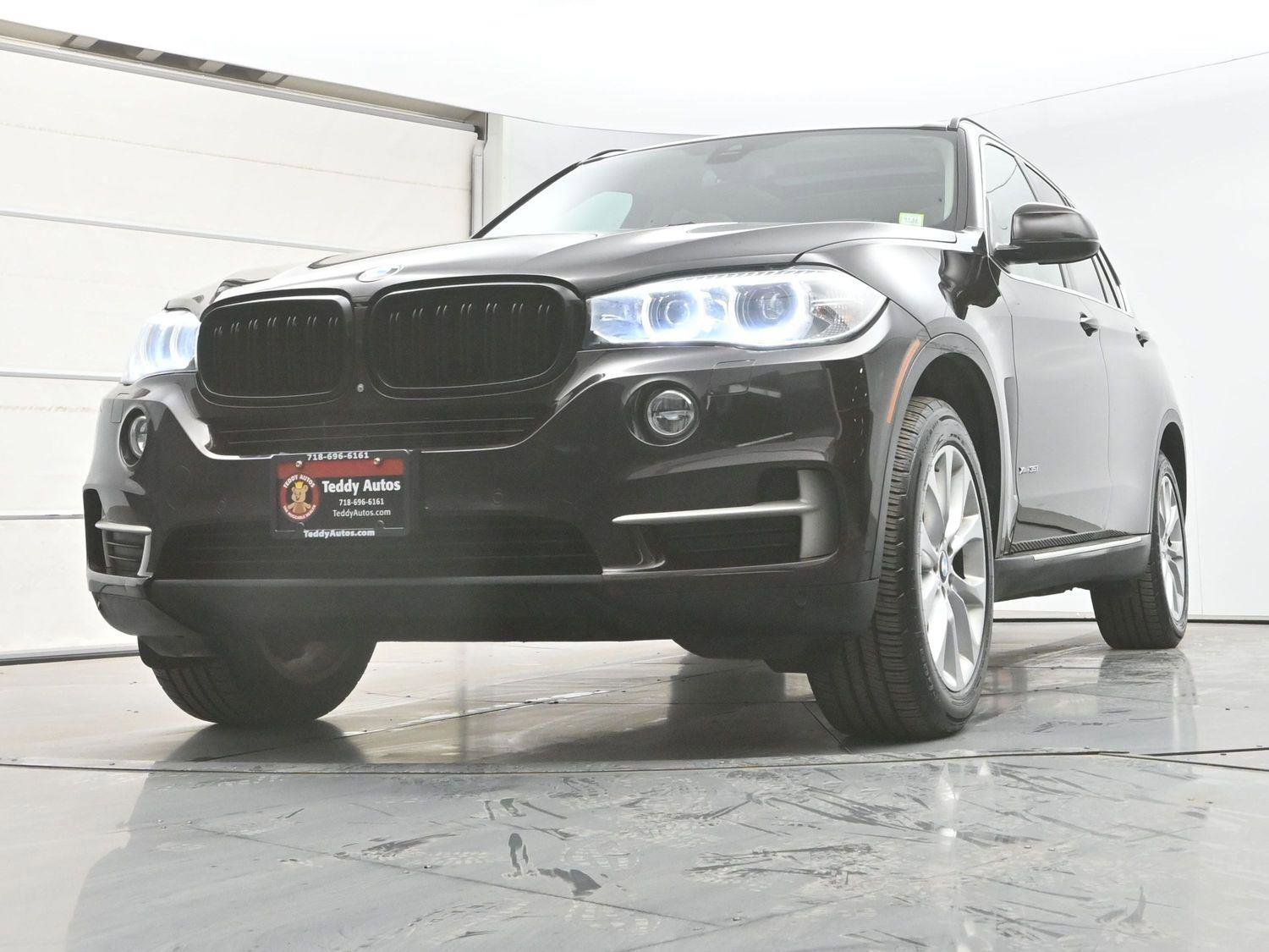 Used 2016 BMW X5 xDrive35i image 25