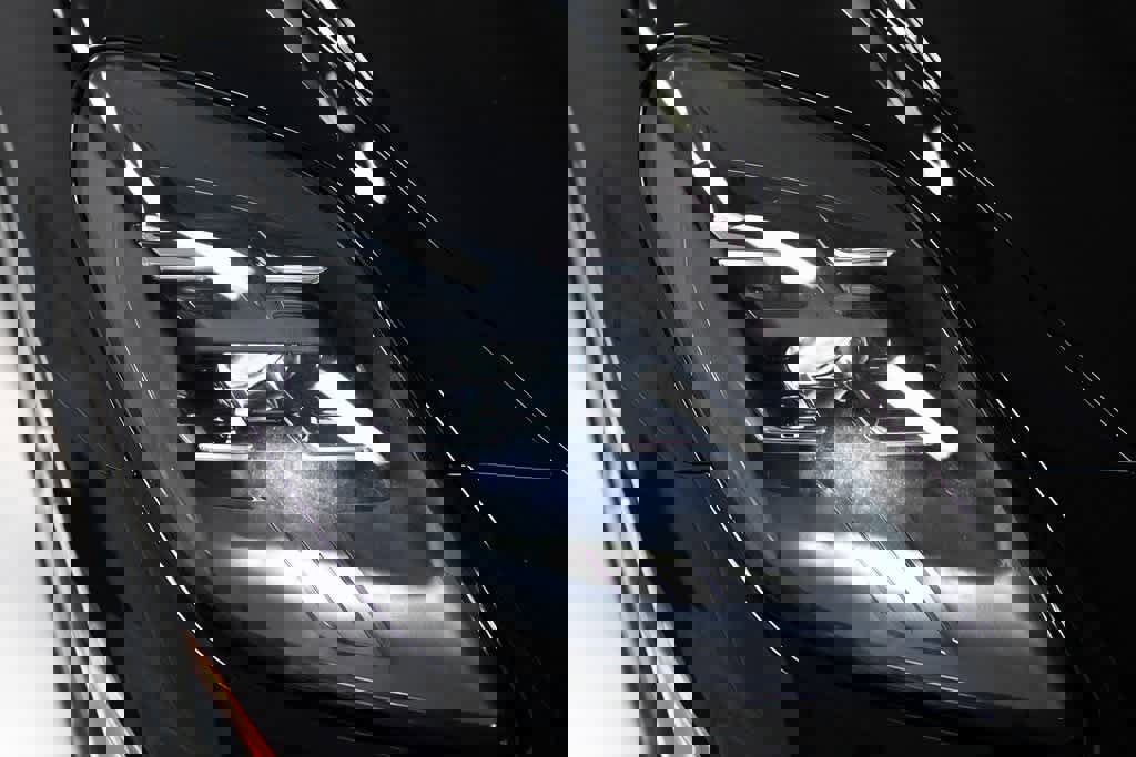 New 2025 Porsche Panamera 4 image 17