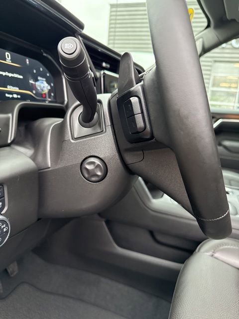 Used 2025 GMC Sierra 1500 Denali w/ Denali Reserve Package image 34