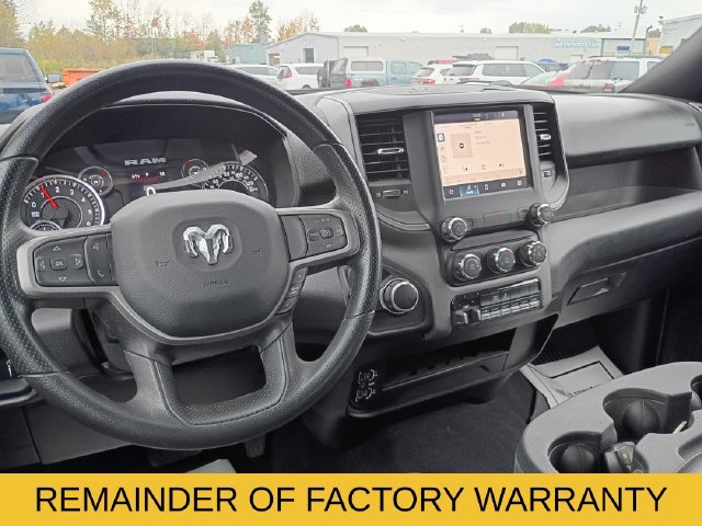 Used 2024 RAM 2500 Tradesman AWD/4WD image 10