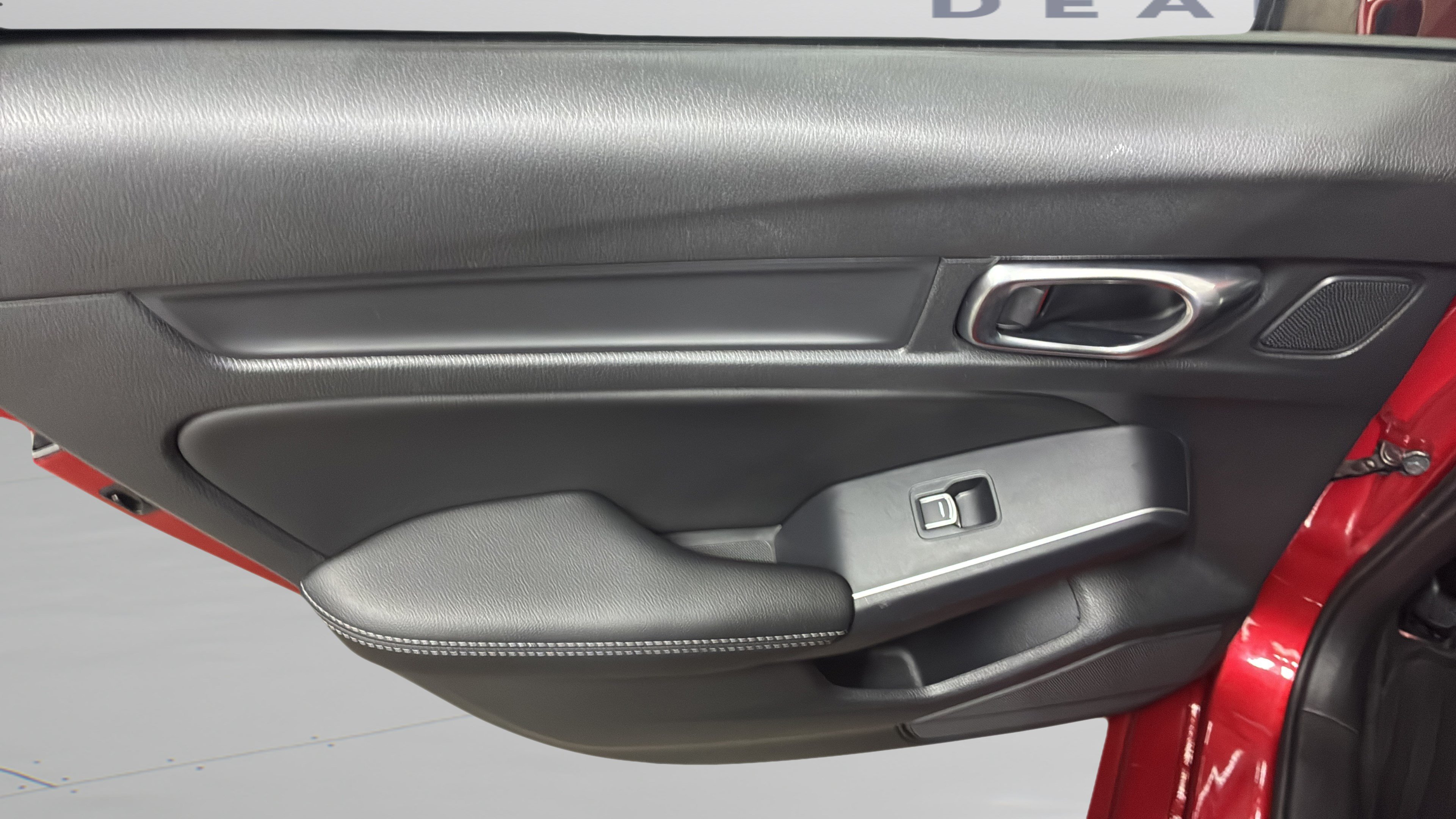 Used 2024 Acura Integra A-Spec FWD image 21