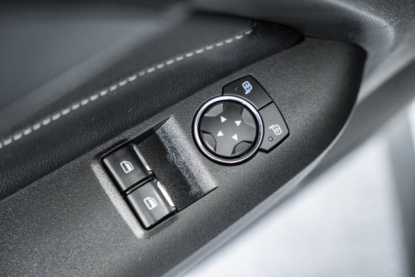 Certified 2021 Ford Mustang Mach 1 image 44