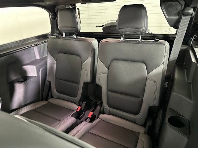 Used 2024 Ford Bronco Big Bend image 25