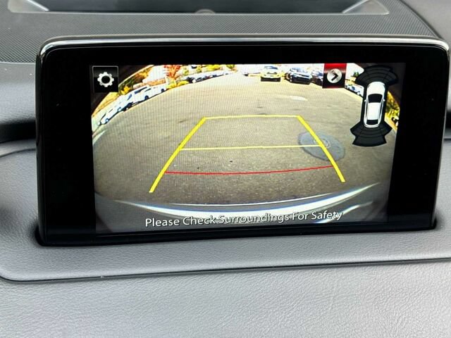 Used 2018 MAZDA CX-9 Touring w/ Touring Premium Package AWD/4WD image 23
