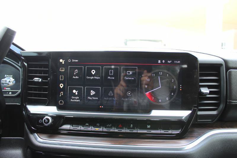 Used 2023 GMC Sierra 1500 SLT RWD image 36