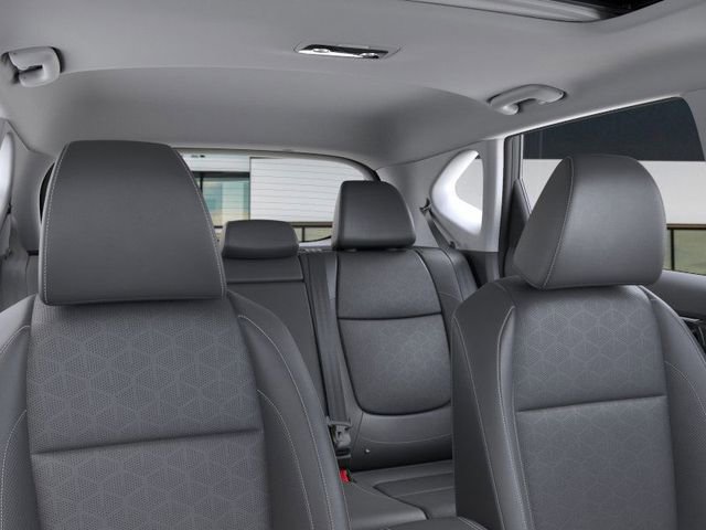 New 2026 Kia Seltos EX image 27