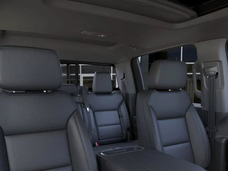 New 2026 GMC Sierra 1500 SLT w/ SLT Premium Package AWD/4WD image 24