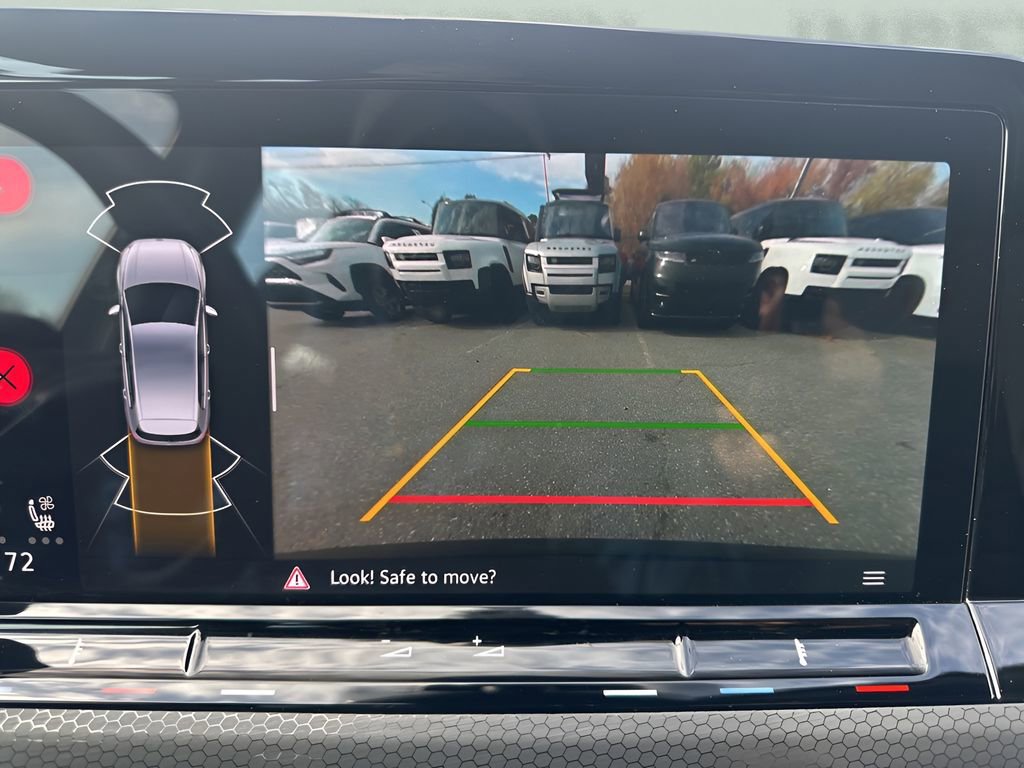 Used 2024 Volkswagen GTI SE image 22