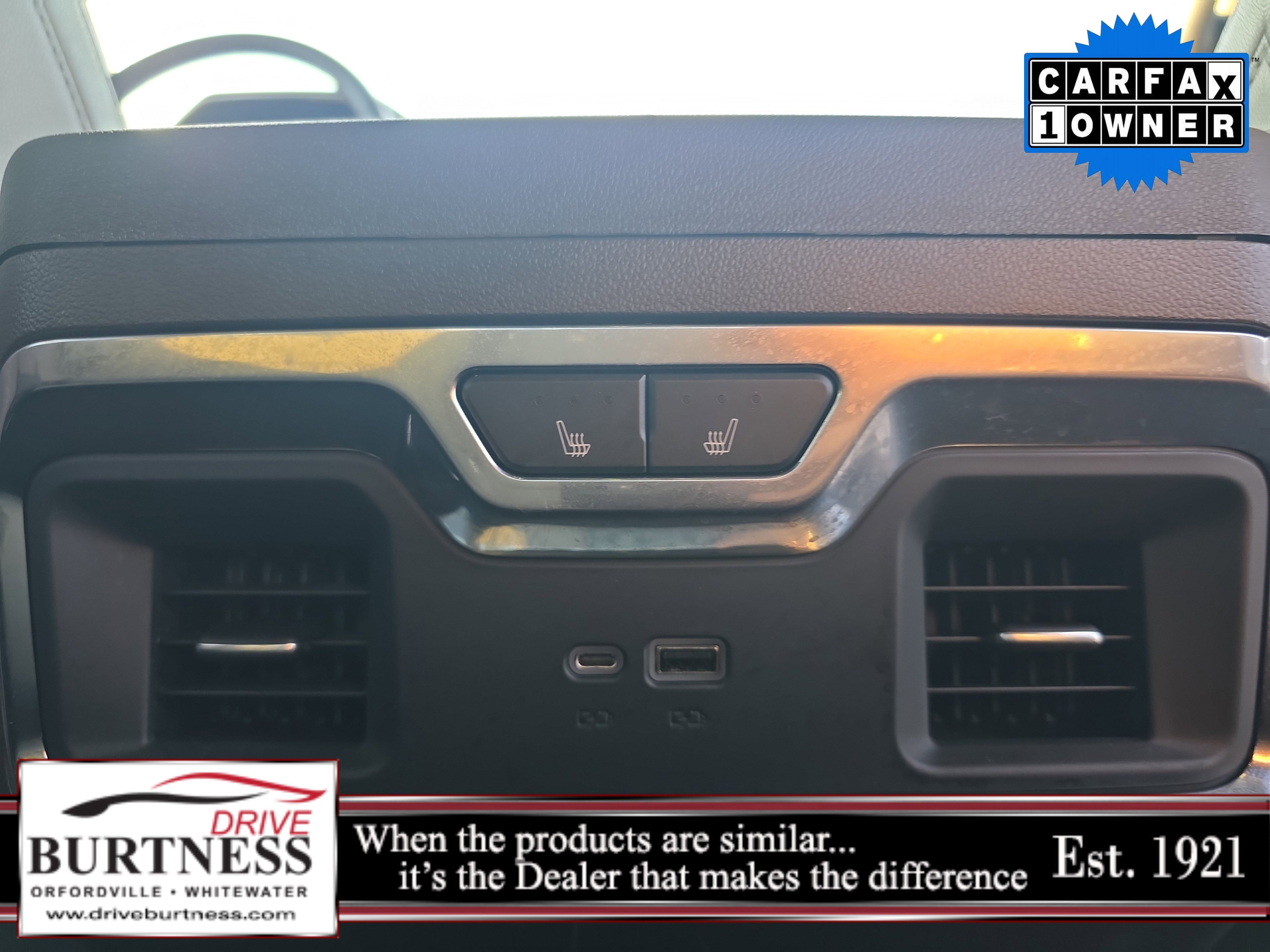 Used 2022 GMC Sierra 1500 SLT w/ SLT Premium Plus Package image 14