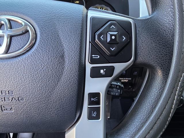 Used 2019 Toyota Tundra TRD Pro image 27