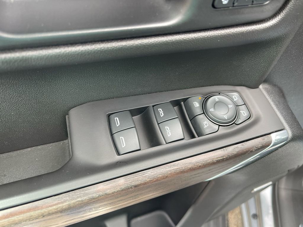 Used 2021 GMC Sierra 1500 Denali w/ Denali Ultimate Package image 29