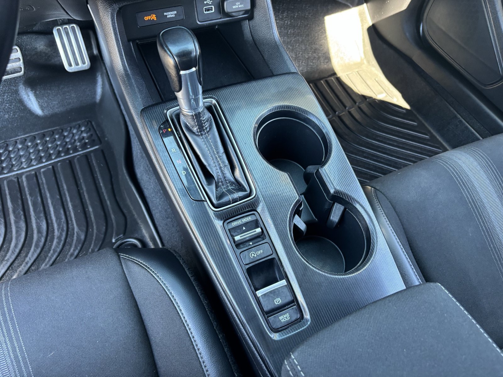 Used 2022 Honda Civic Sport image 26