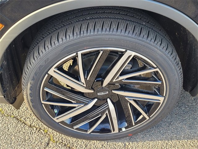 New 2025 Lincoln Aviator Reserve w/ Equipment Group 201A image 11