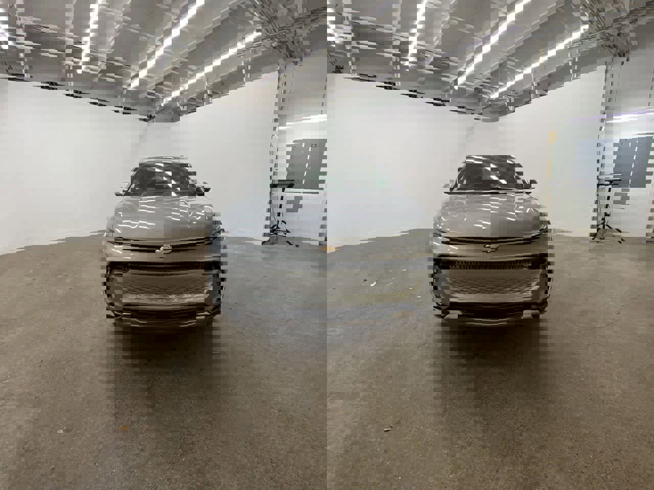 Used 2024 Chevrolet Equinox EV LT image 9