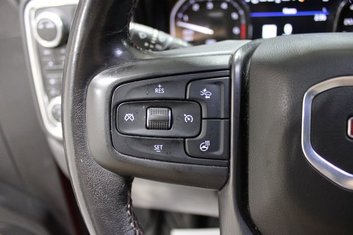 Used 2020 GMC Sierra 1500 AT4 w/ AT4 Premium Package image 28
