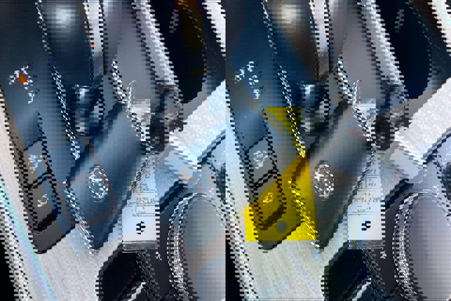 Used 2024 MAZDA CX-90 3.3 Turbo S w/ Premium Package image 15