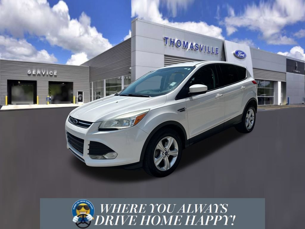 Used 2014 Ford Escape SE FWD image 6