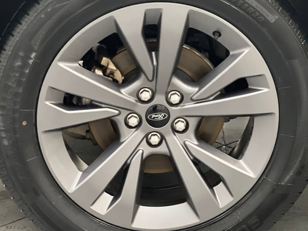 Used 2021 Ford Explorer XLT w/ Equipment Group 202A image 72