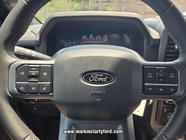 New 2026 Ford F150 XLT w/ FX4 Off-Road Package AWD/4WD image 22
