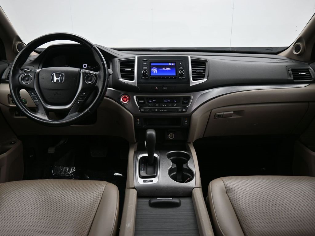 Used 2017 Honda Ridgeline RTL image 40