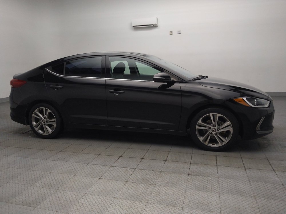 Used 2018 Hyundai Elantra Limited FWD image 11