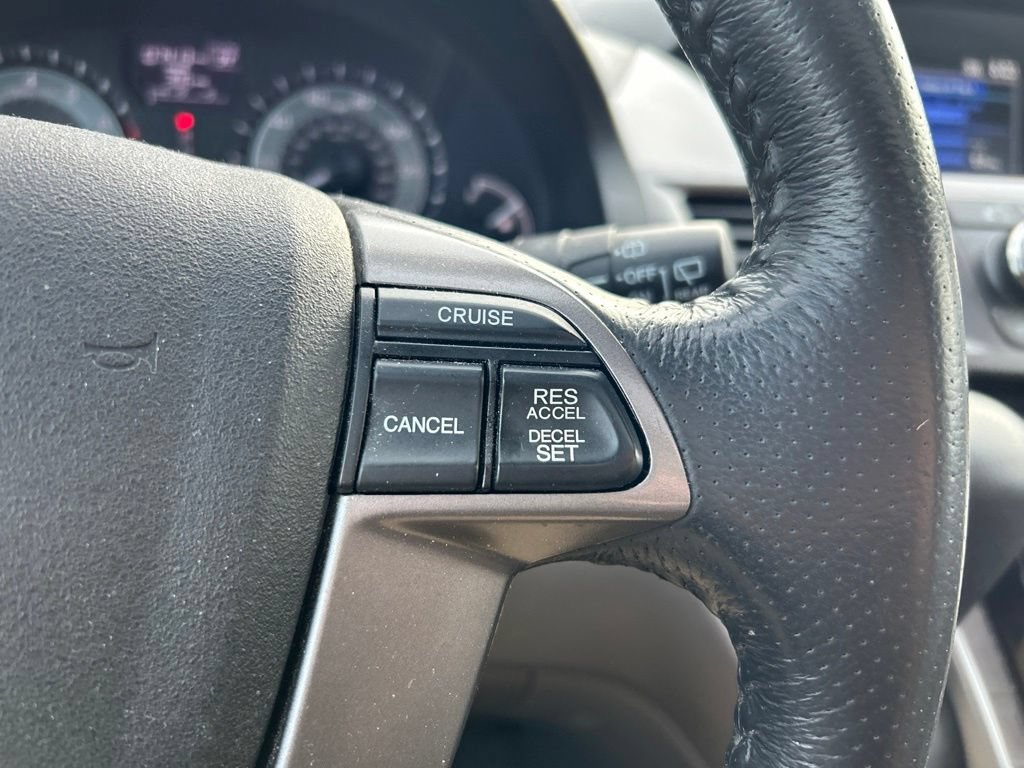 Used 2016 Honda Odyssey EX-L image 26
