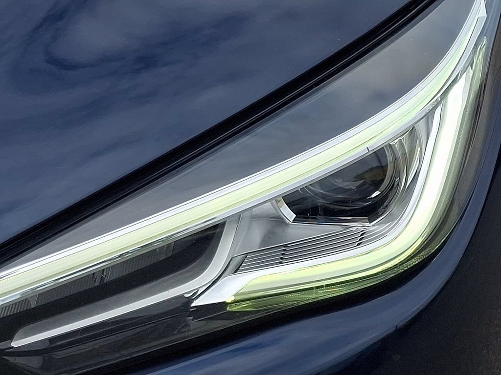 Used 2021 INFINITI QX50 Essential AWD/4WD image 10