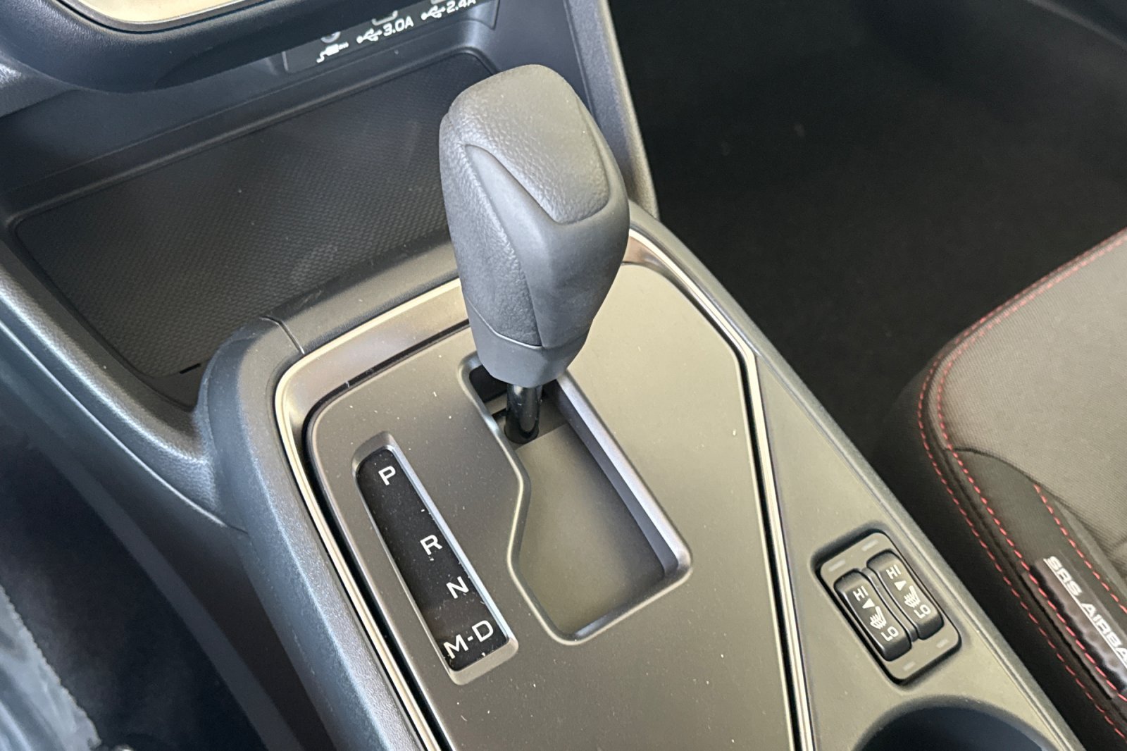 New 2026 Subaru Impreza 2.0i Sport AWD/4WD image 20