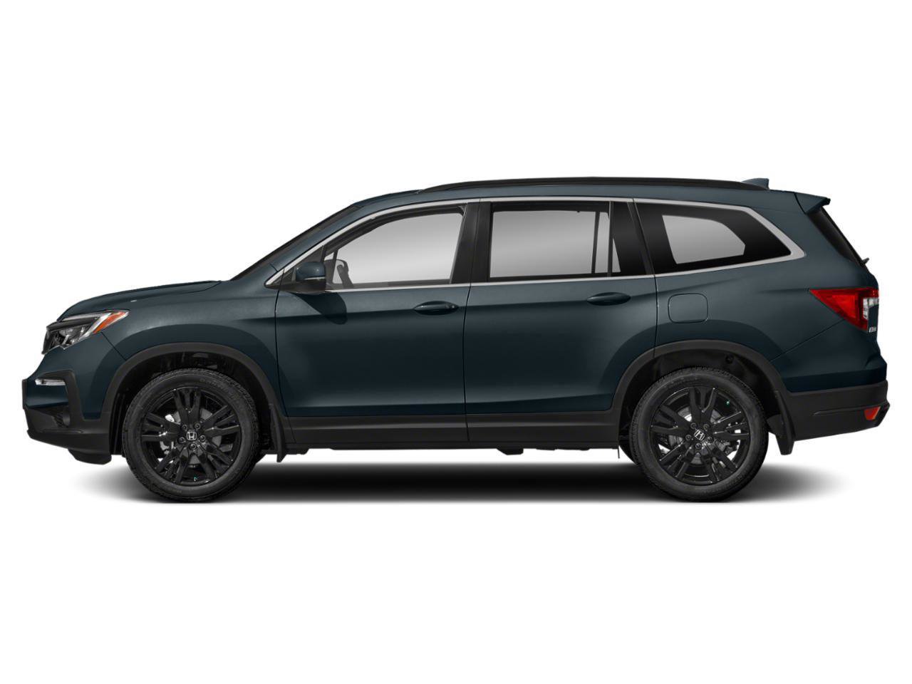 Used 2021 Honda Pilot Special Edition image 12