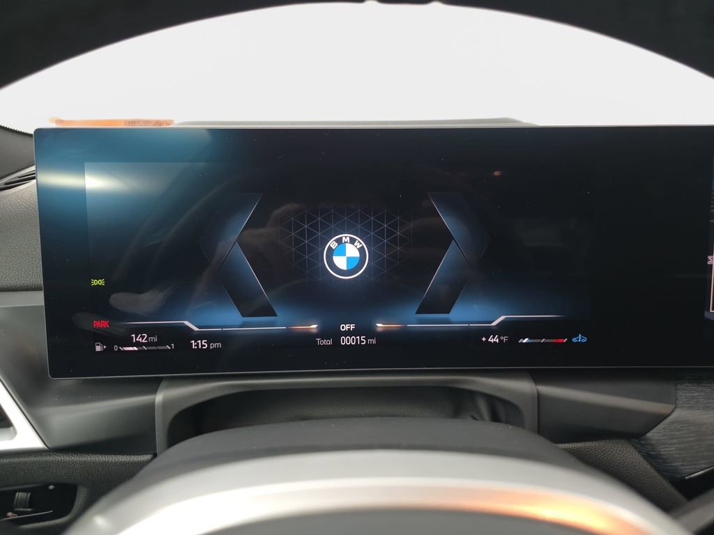 New 2026 BMW 330i xDrive Sedan w/ M Sport Package image 19