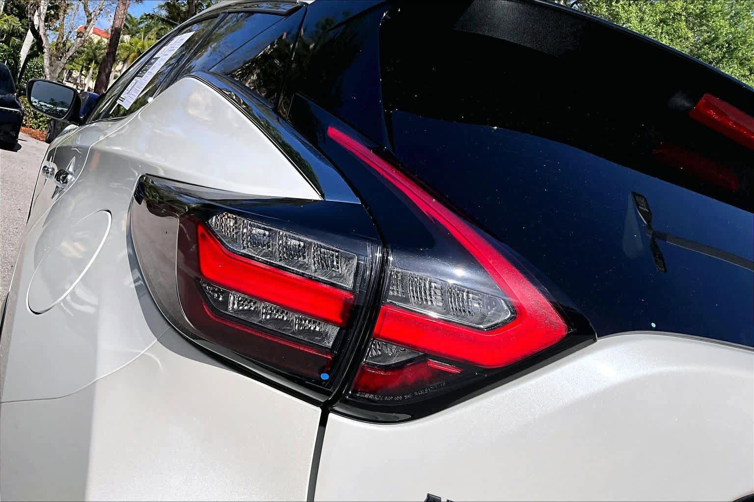 Used 2024 Nissan Murano SV w/ SV Midnight Edition Package FWD image 47