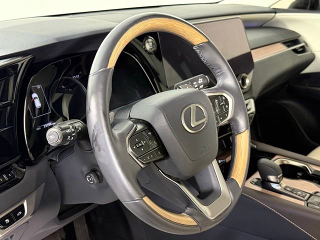 Certified 2023 Lexus RX 350 Premium Plus w/ Cold Area Package image 17