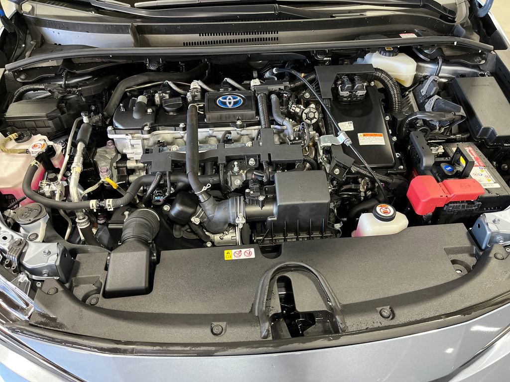 Used 2021 Toyota Corolla LE image 27