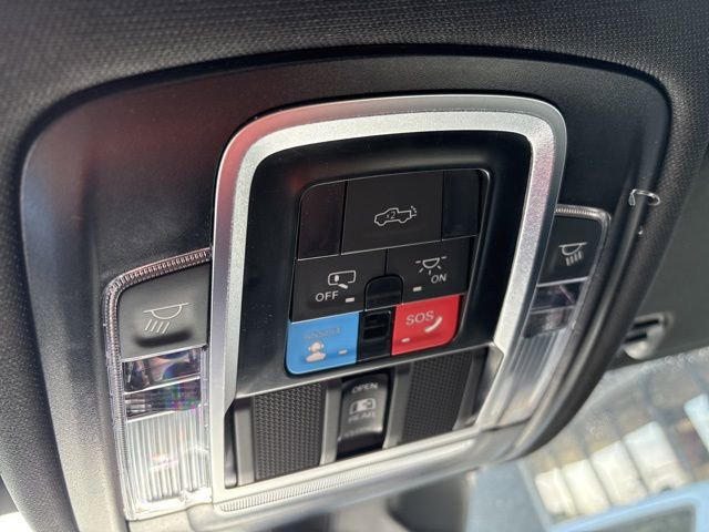 New 2026 RAM 1500 Big Horn image 17