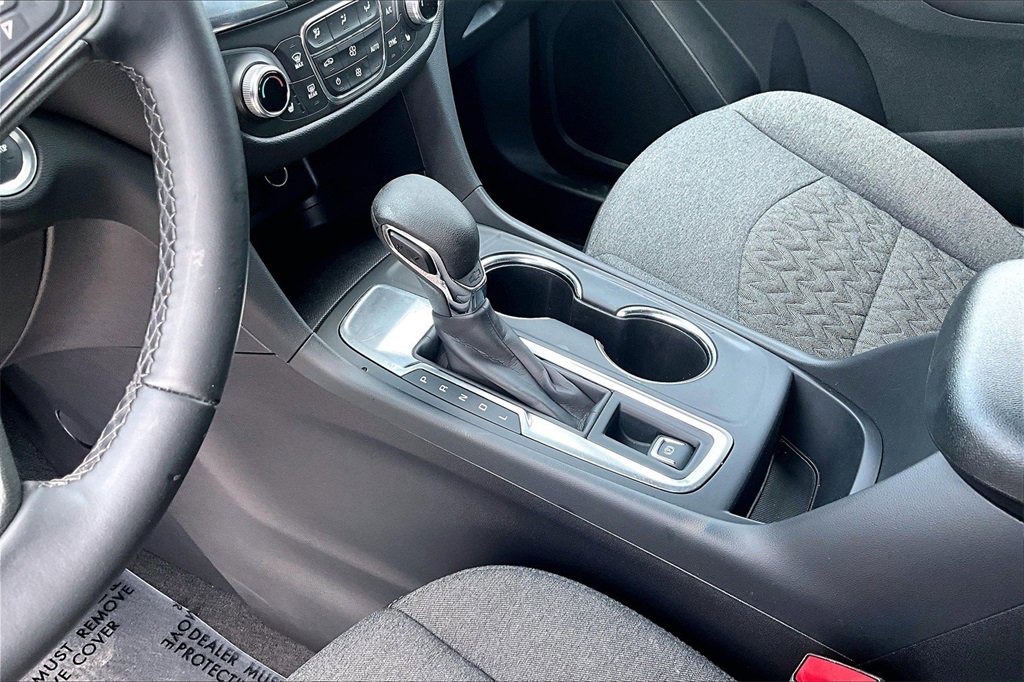 Certified 2024 Chevrolet Equinox LT image 14