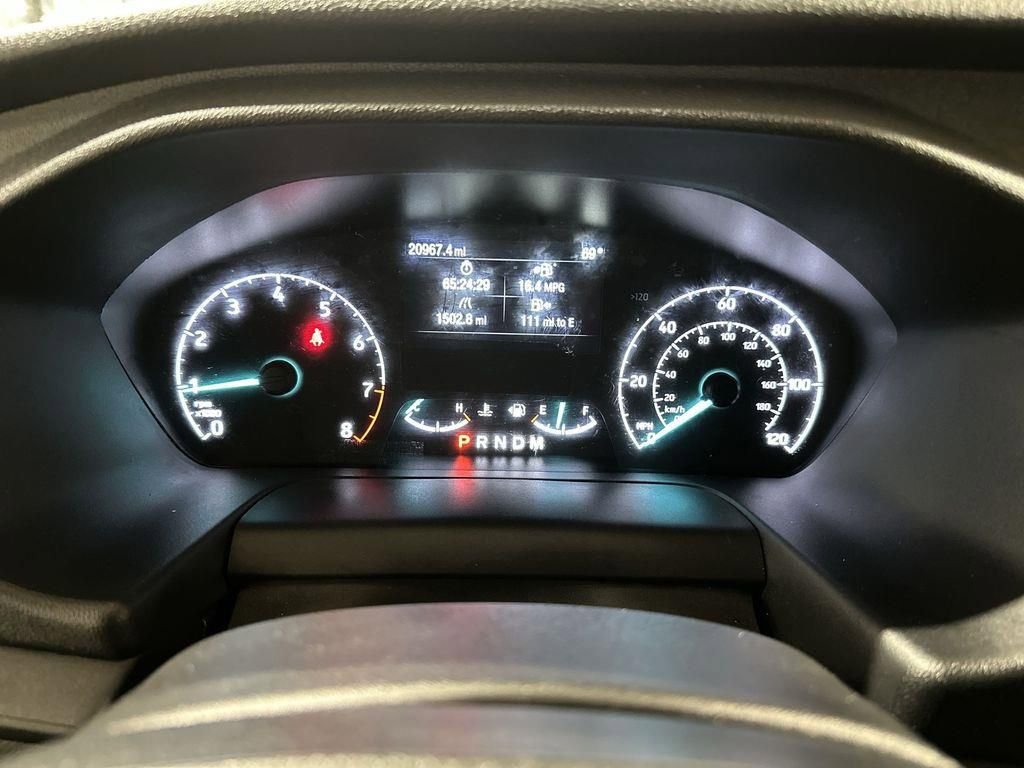 Used 2024 Ford Transit 250 Low Roof w/ Exterior Upgrade Package image 10