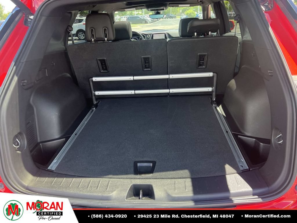 Used 2019 Chevrolet Blazer RS FWD image 12