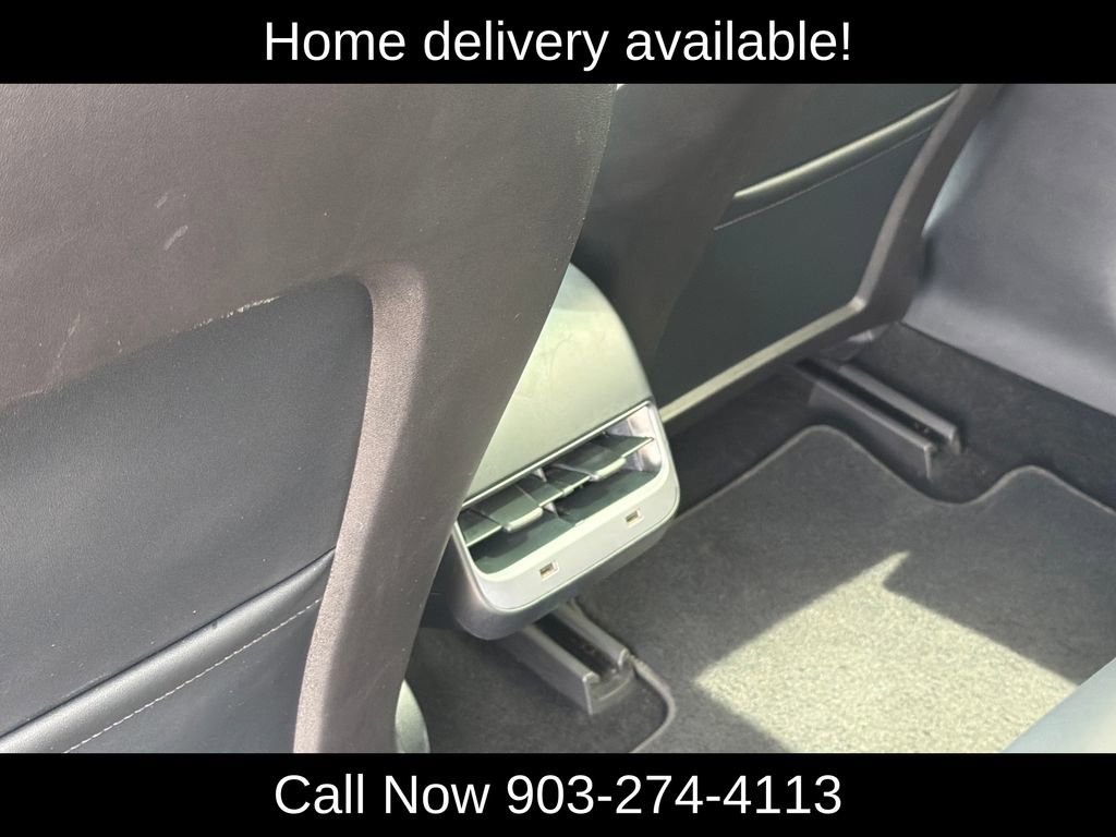 Used 2019 Tesla Model 3 Standard Range image 16