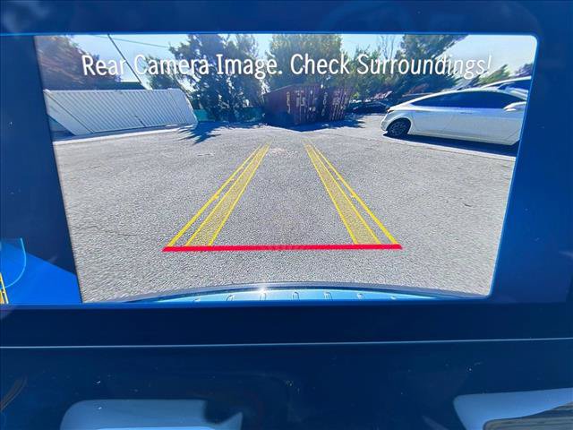 Certified 2026 Mercedes-Benz GLA 250 4MATIC image 14