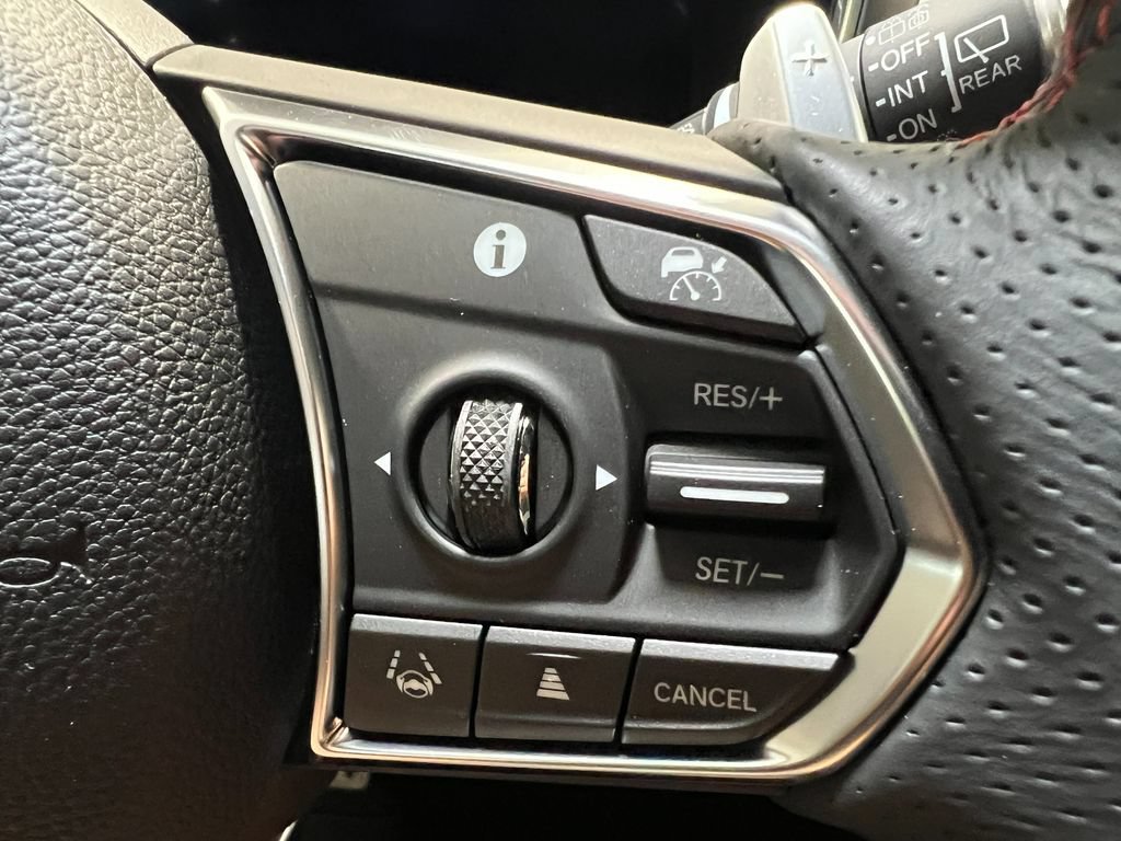 New 2026 Acura MDX A-Spec w/ Advance Package AWD/4WD image 21