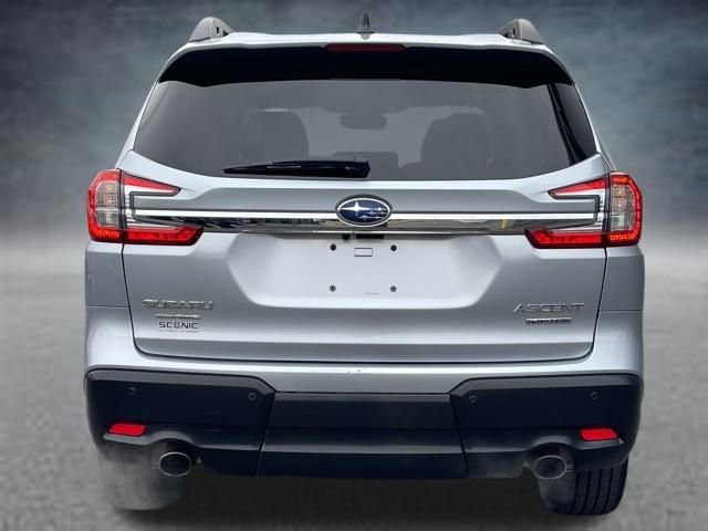 Certified 2023 Subaru Ascent Limited image 23
