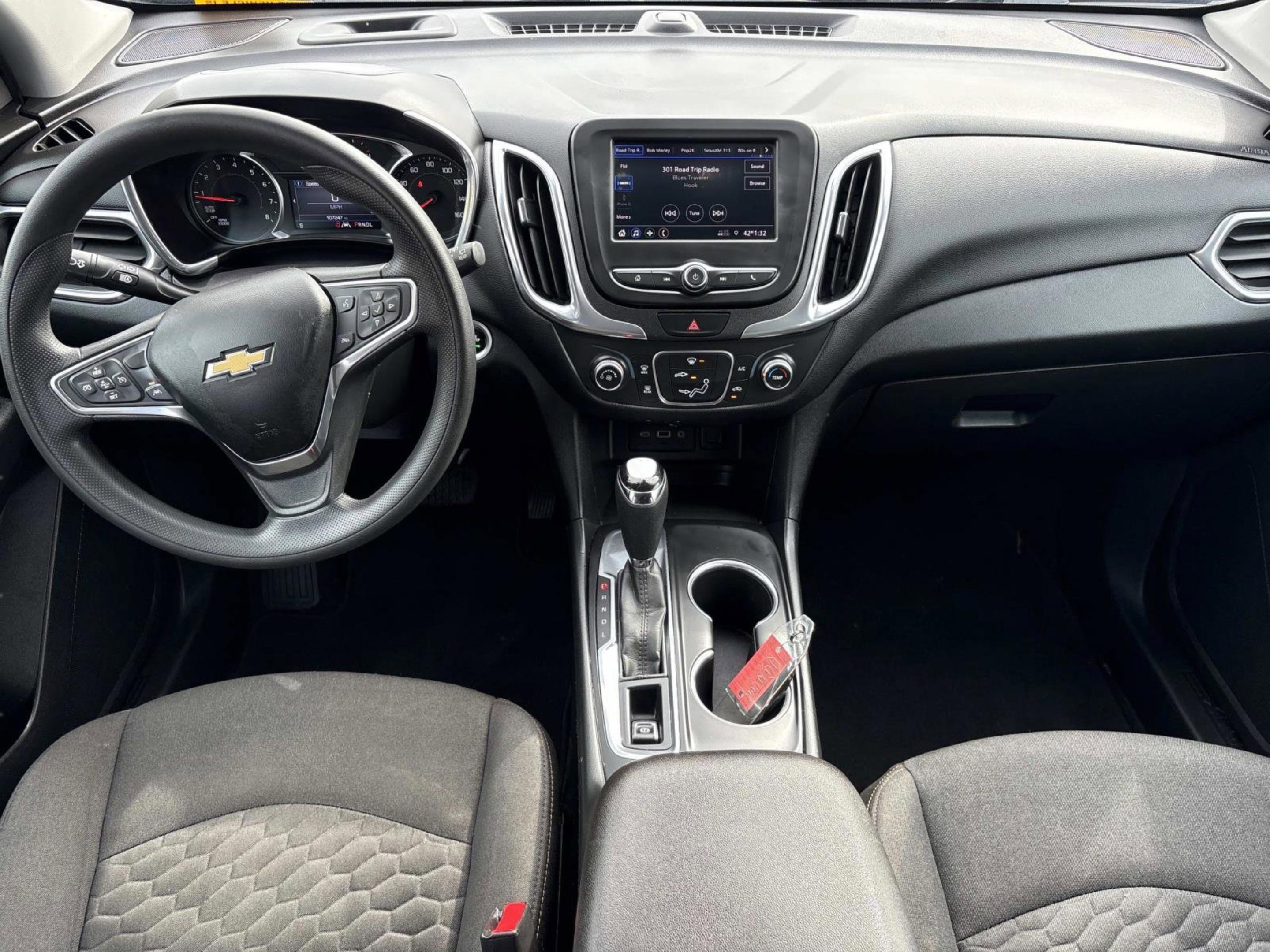 Used 2020 Chevrolet Equinox LT image 15