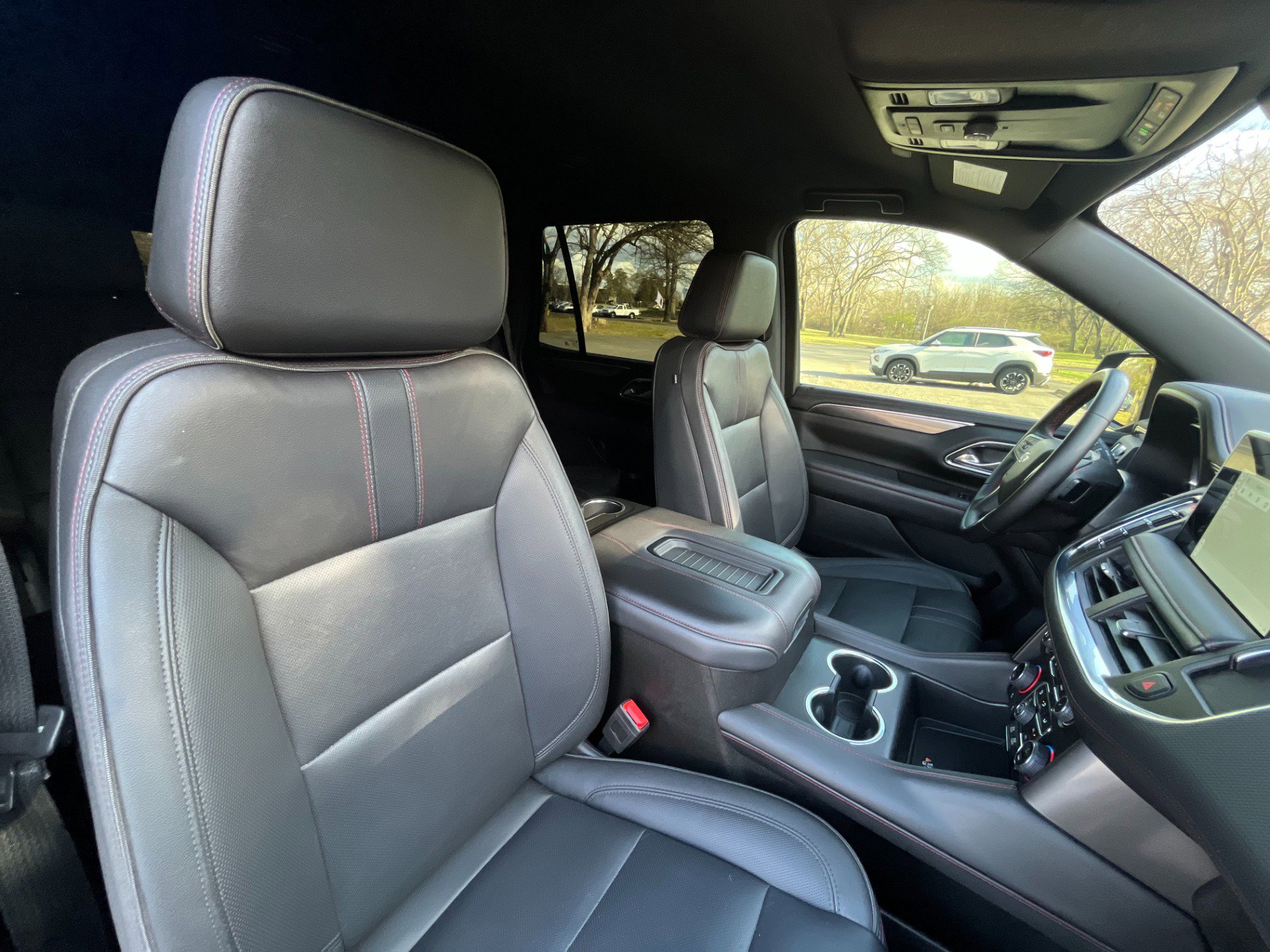 Used 2023 Chevrolet Tahoe RST AWD/4WD image 18