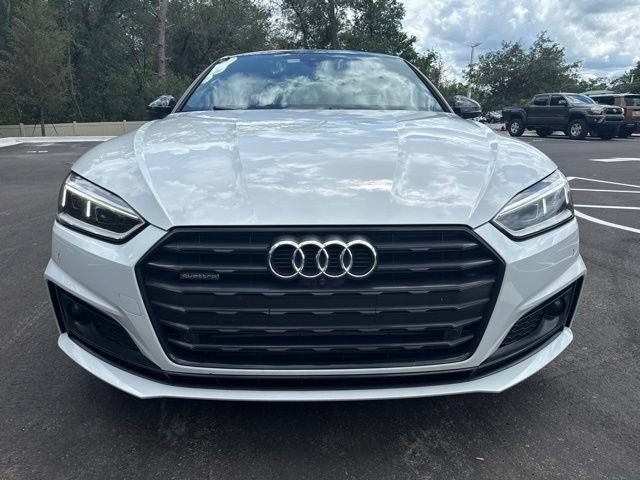Used 2019 Audi A5 2.0T Prestige AWD/4WD image 7