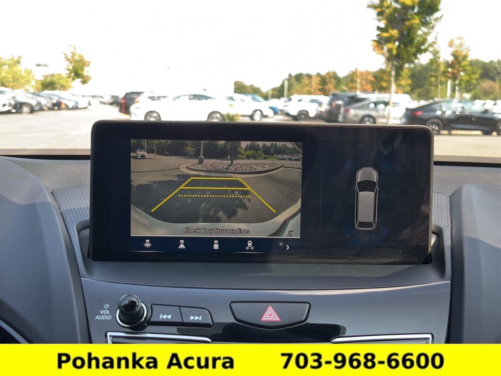 Used 2019 Acura RDX AWD w/ Technology Package image 19