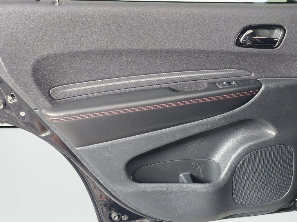 Used 2023 Dodge Durango GT AWD/4WD image 36