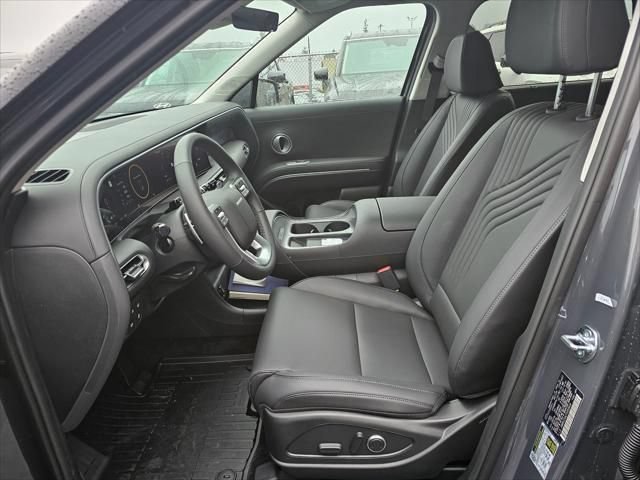 New 2026 Hyundai Palisade SEL AWD/4WD image 18